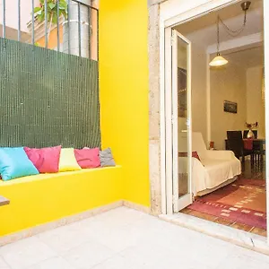 Find Me Inn Alcantara Lisbon