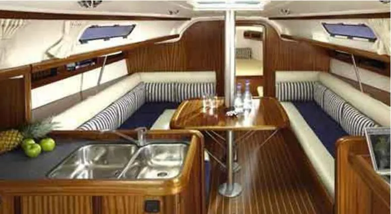 Sleep Aboard A Beautiful Sailboat In Lisbon Hotel 0*,  Portugal